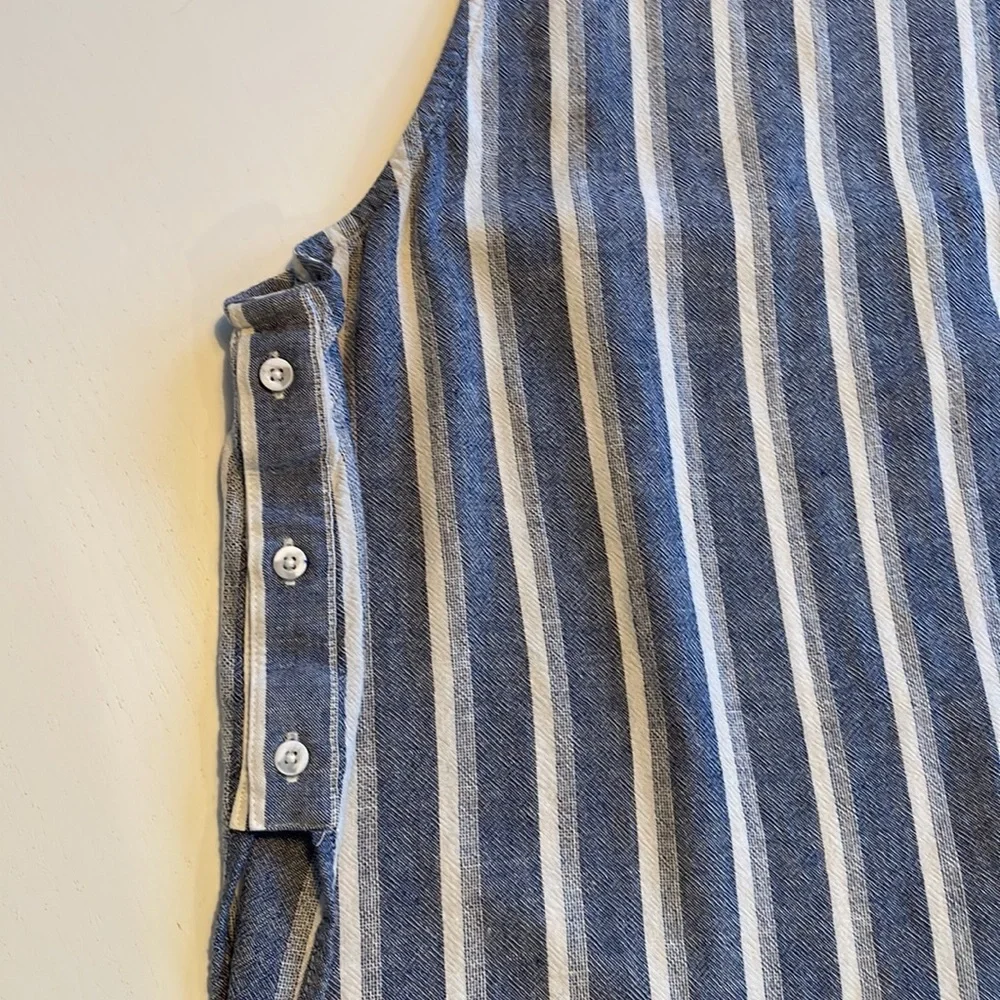 Anthropologie Cloth & Stone Tank - Picture 4 of 7